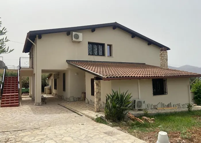 La Villa Di Turi