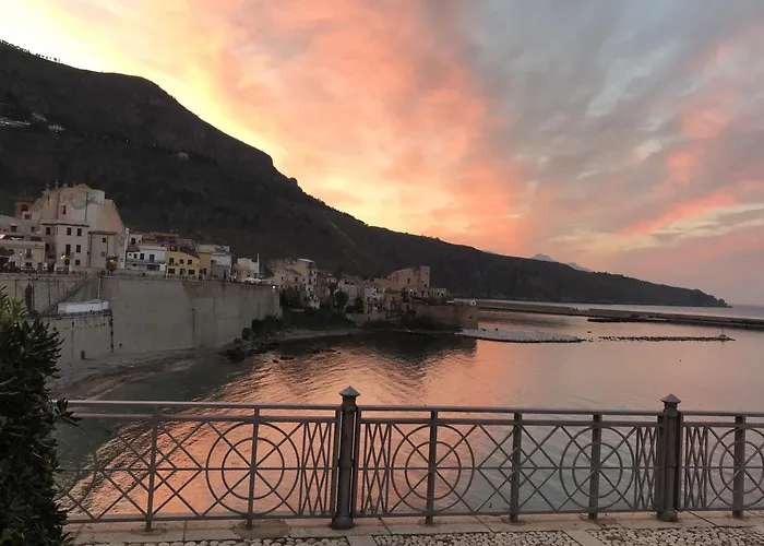 La Villa Di Turi