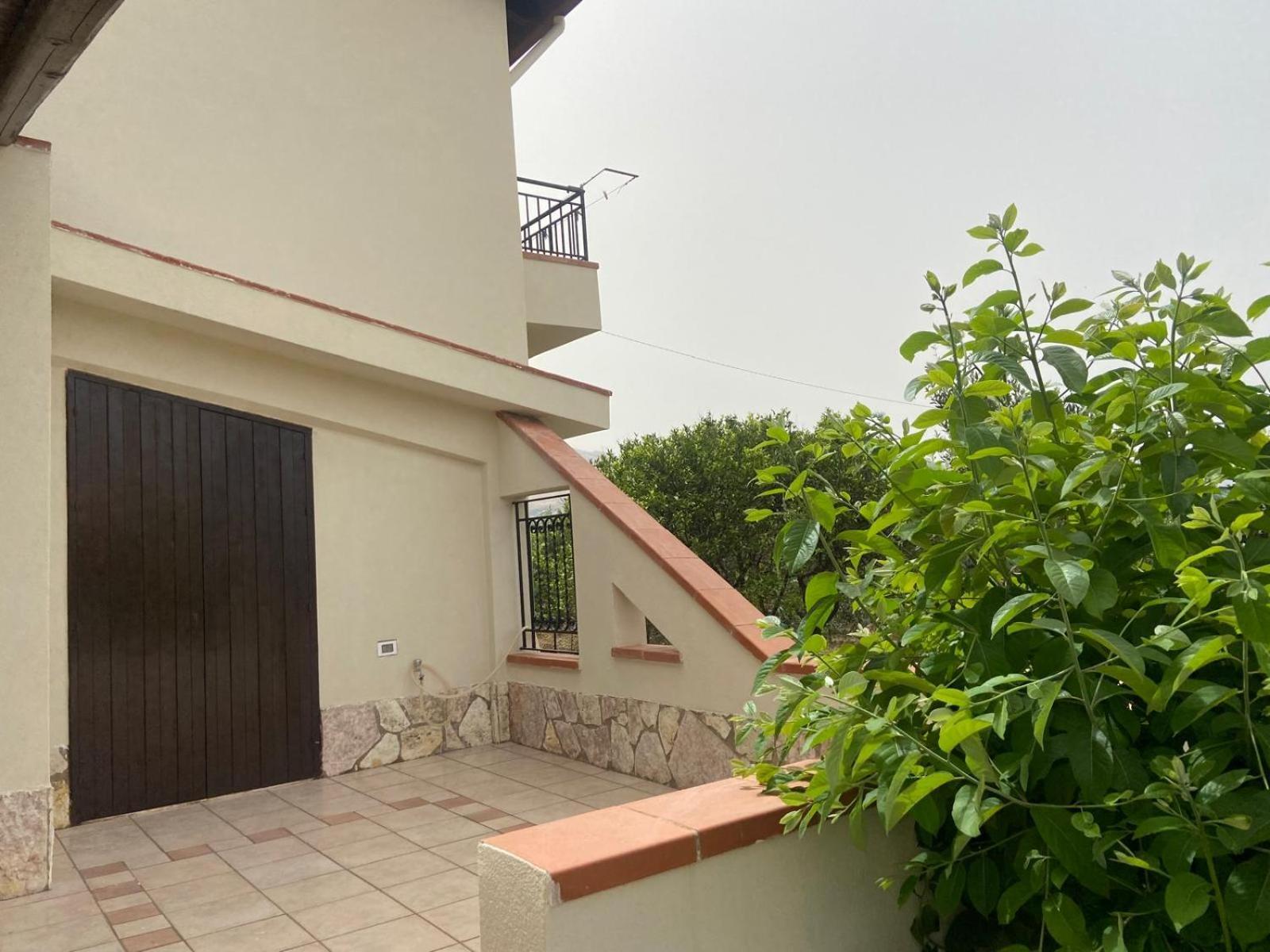 La Di Turi Villa *