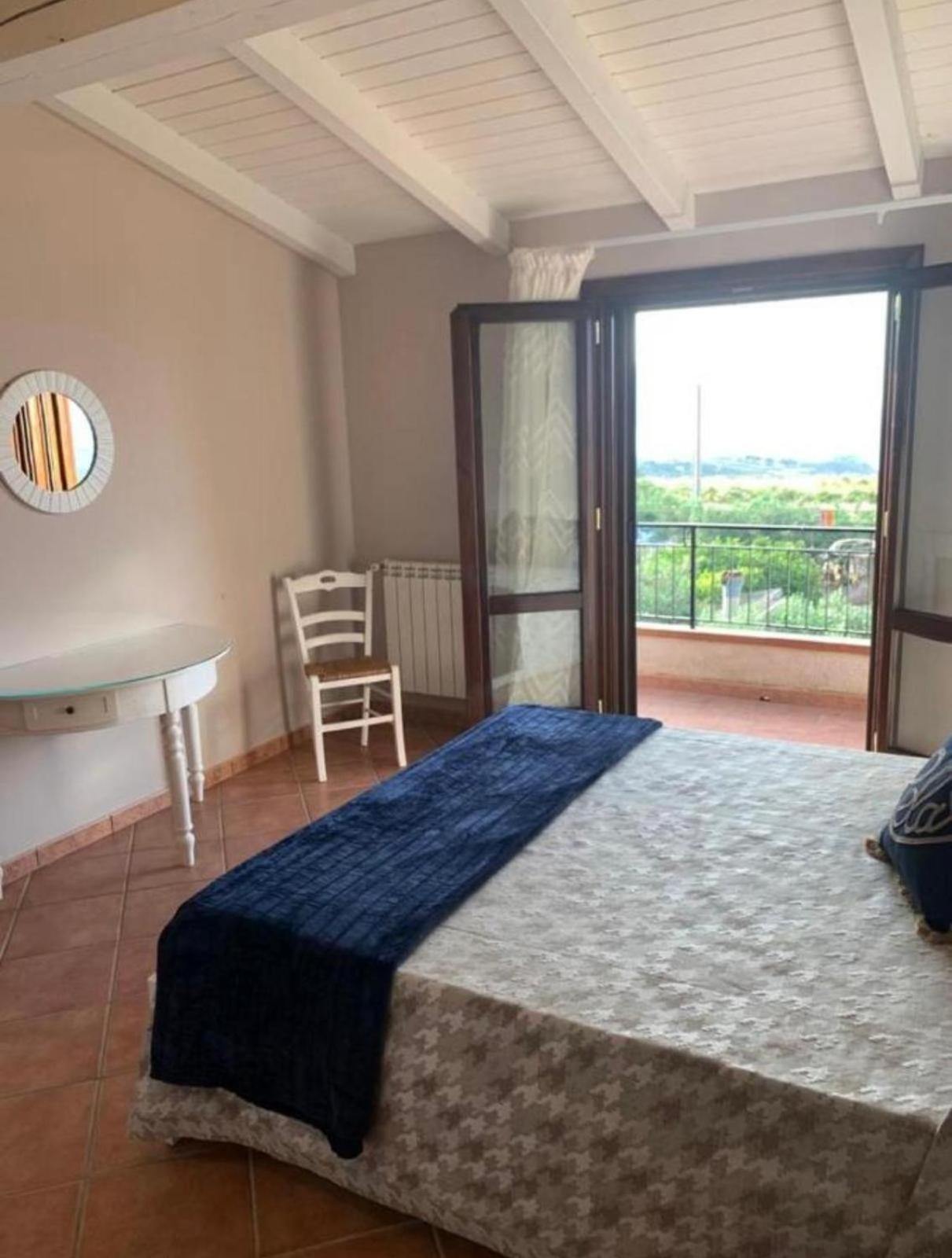 Villa La Di Turi