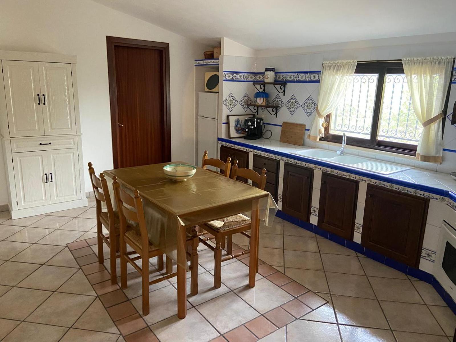 La Di Turi Villa *