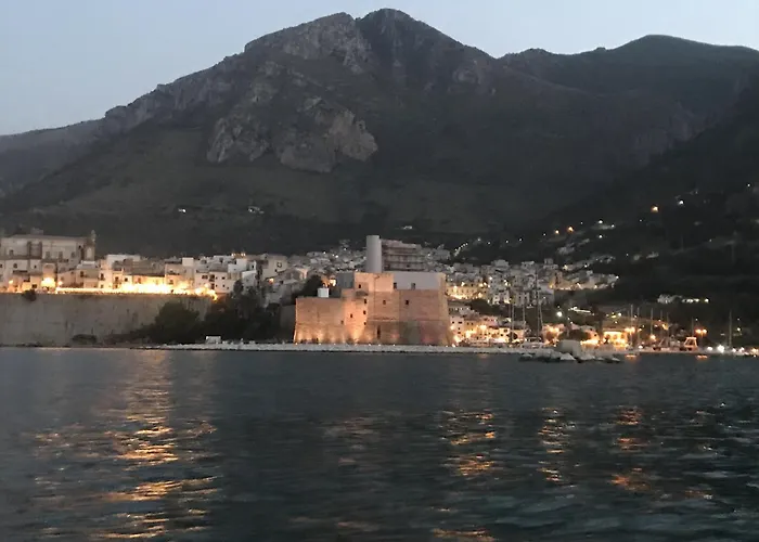 La Villa Di Turi
