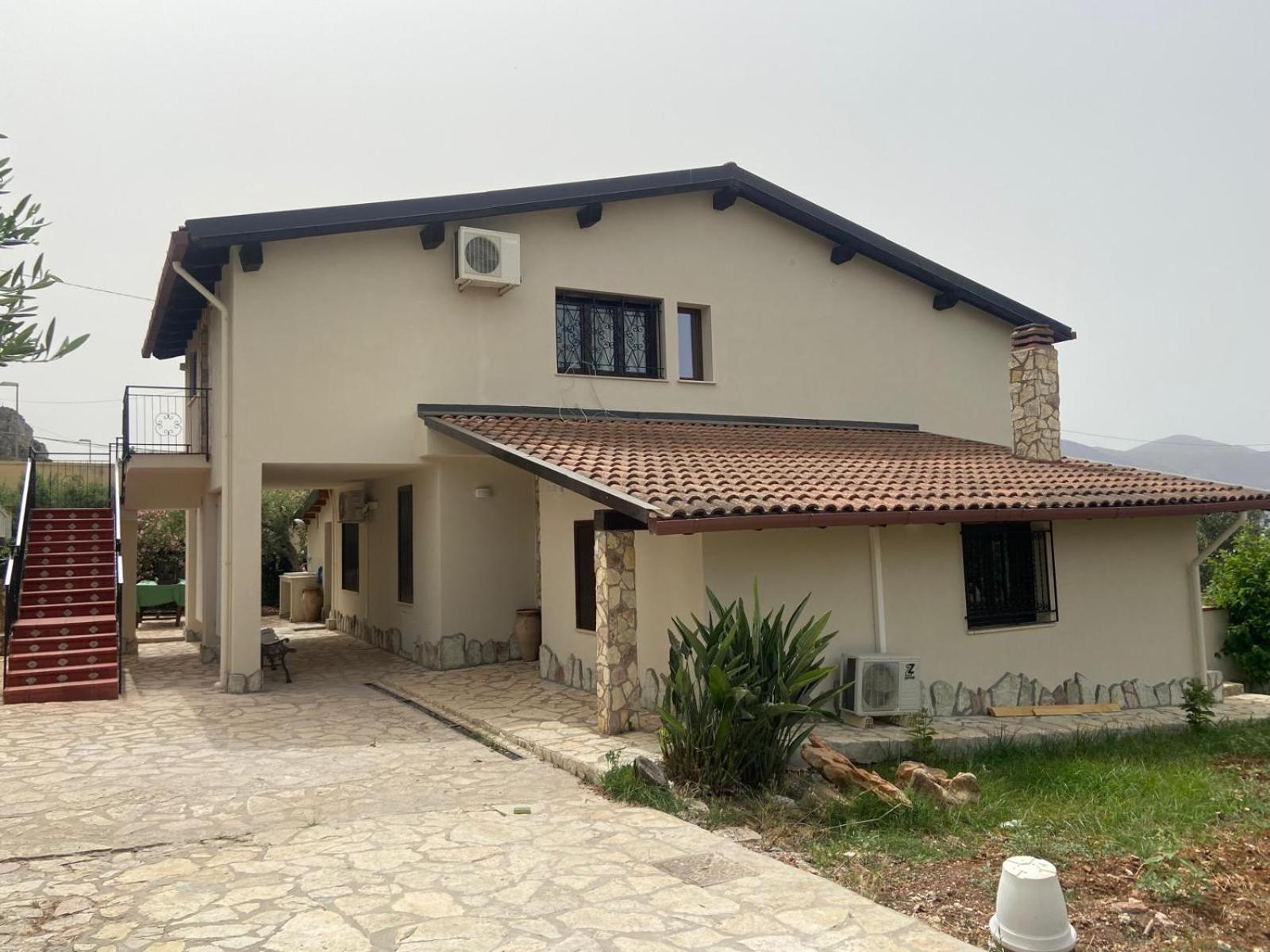 Villa La Di Turi *