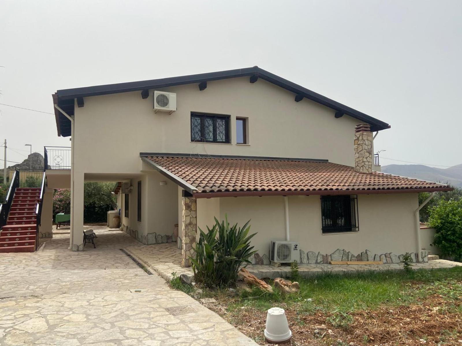 La Di Turi Villa *