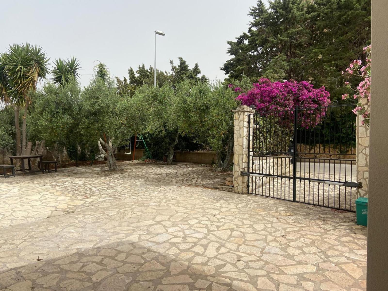 Villa La Di Turi *