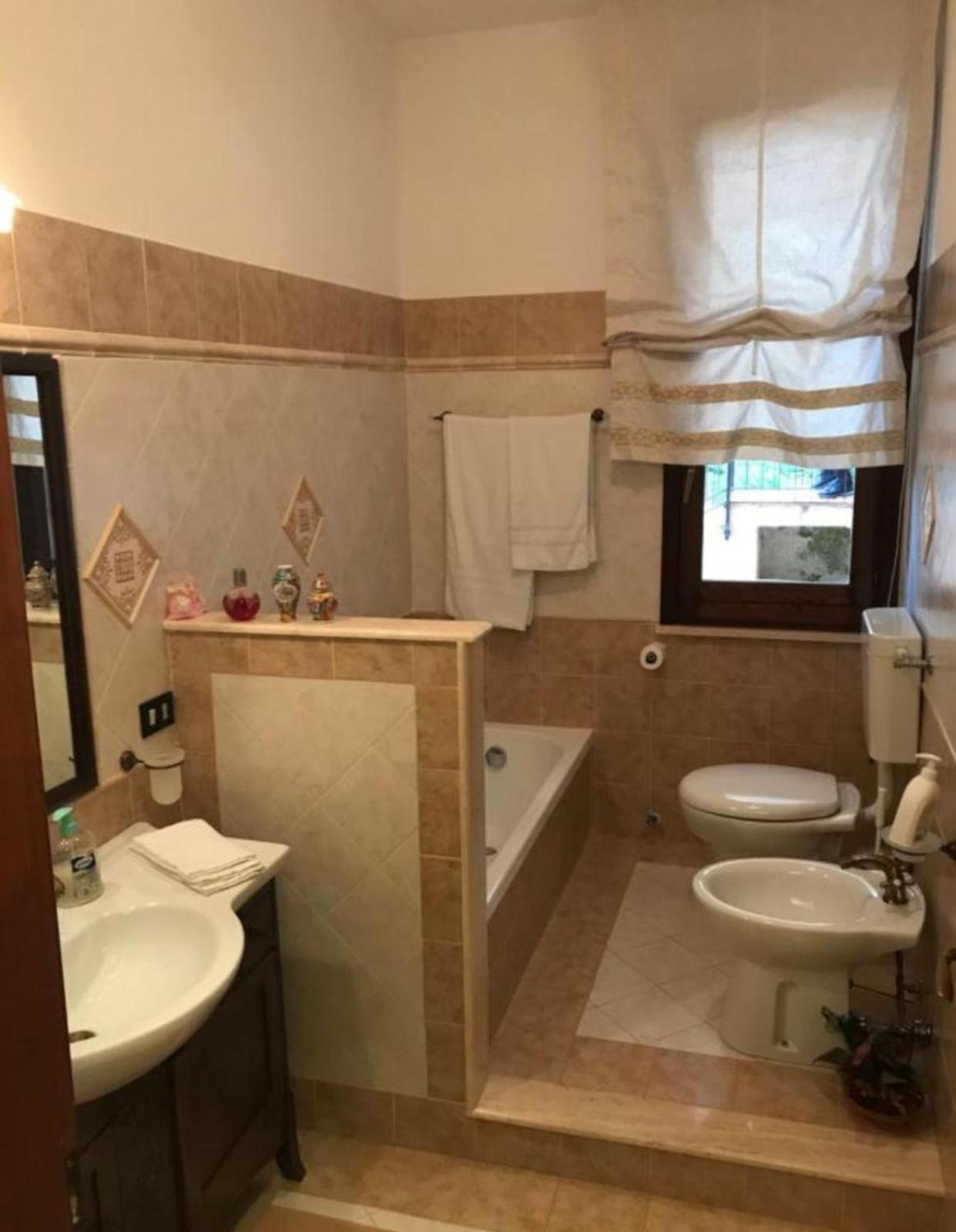 Villa La Di Turi Castellammare del Golfo