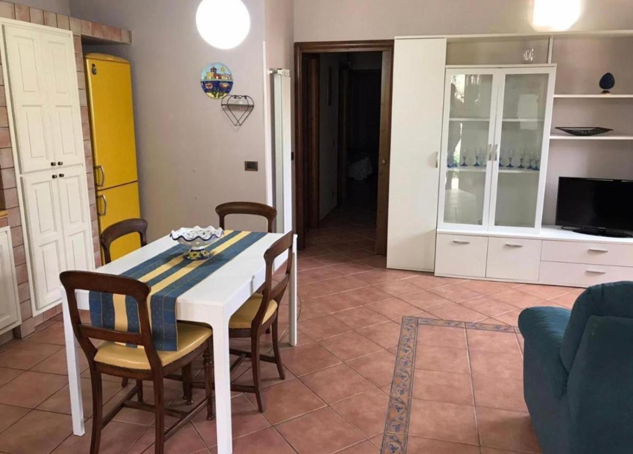 Villa La Di Turi Castellammare del Golfo