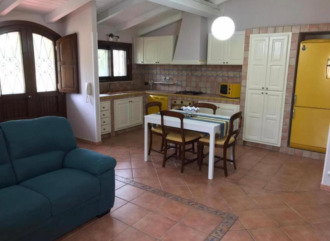 La Di Turi Villa *