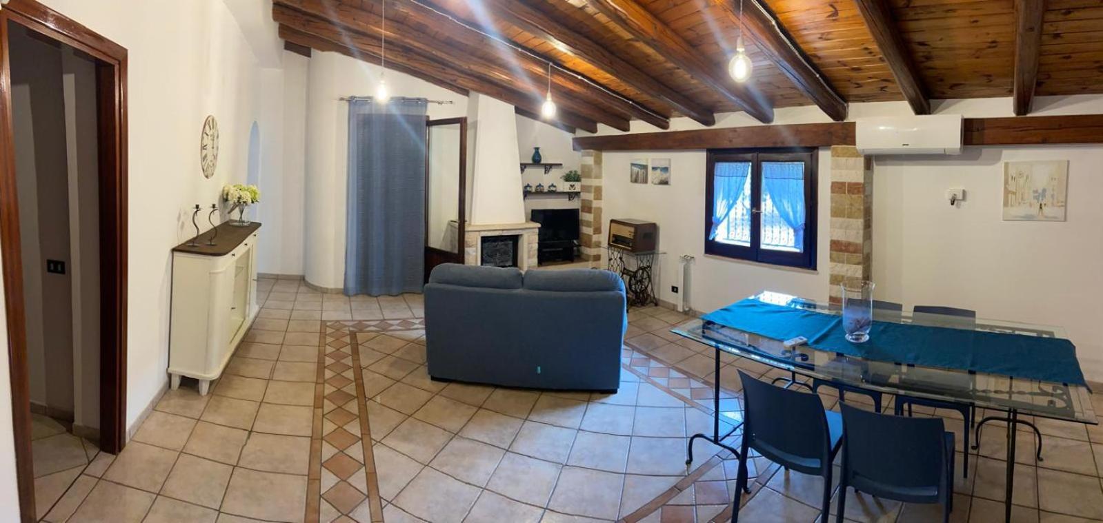 Villa La Di Turi