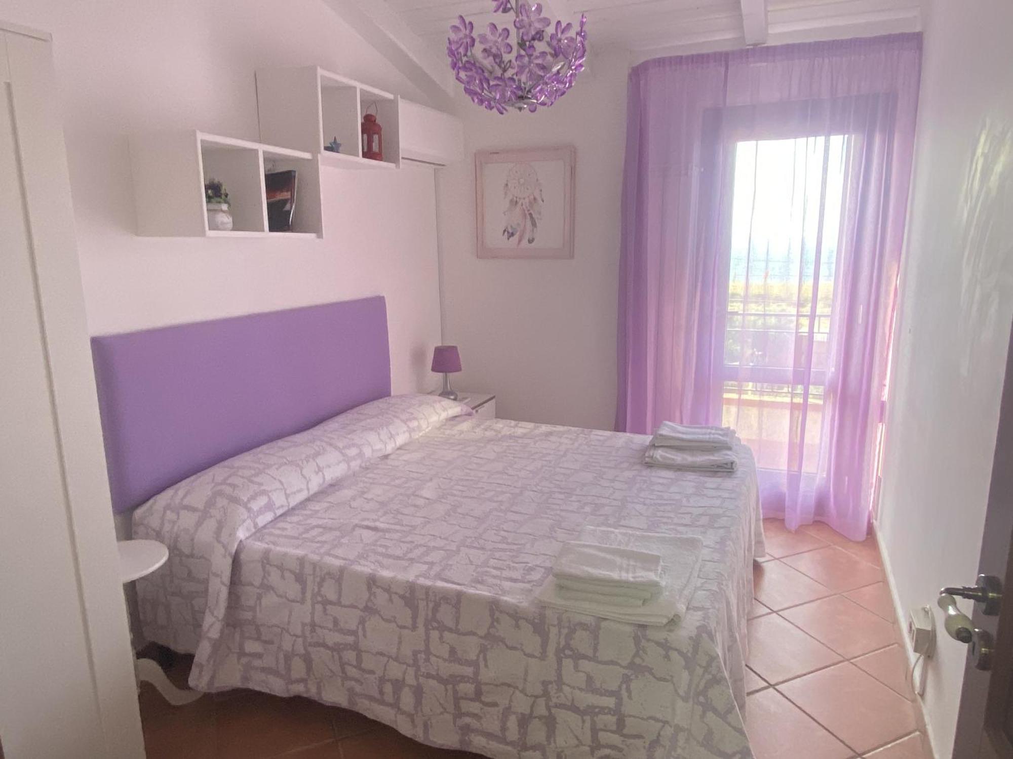 Villa La Di Turi *