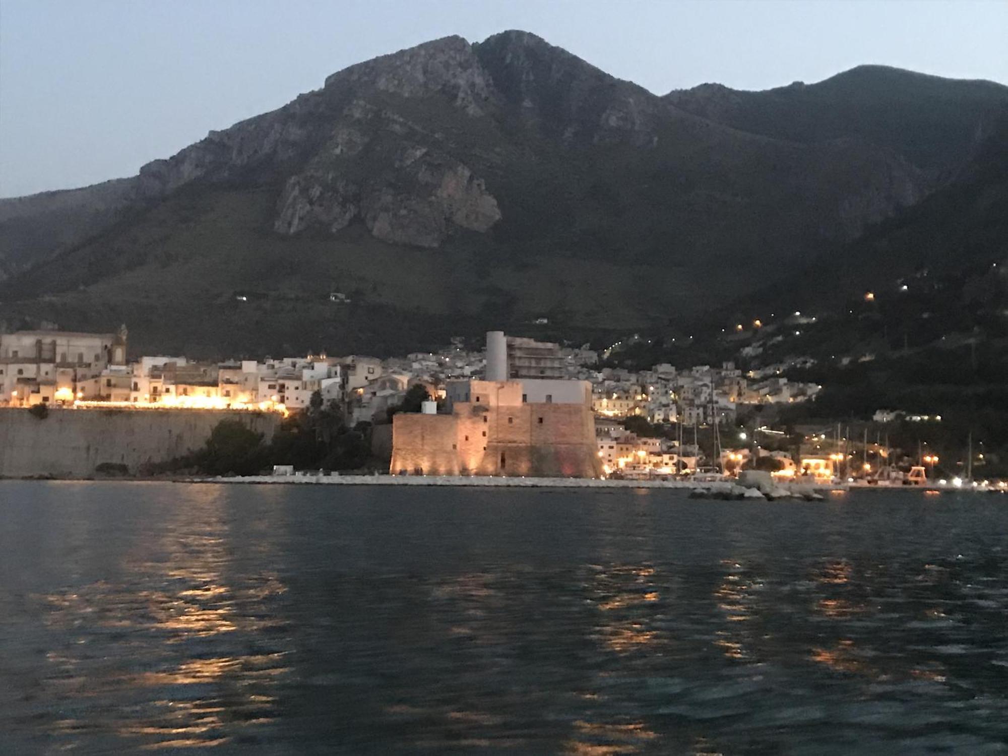 La Di Turi Villa *